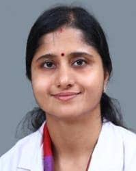 Dr Dan Elizabeth Sunny
